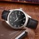 Copy Patek Philippe Calatrava White Face Rose Gold Men Watch Low Price (4)_th.jpg